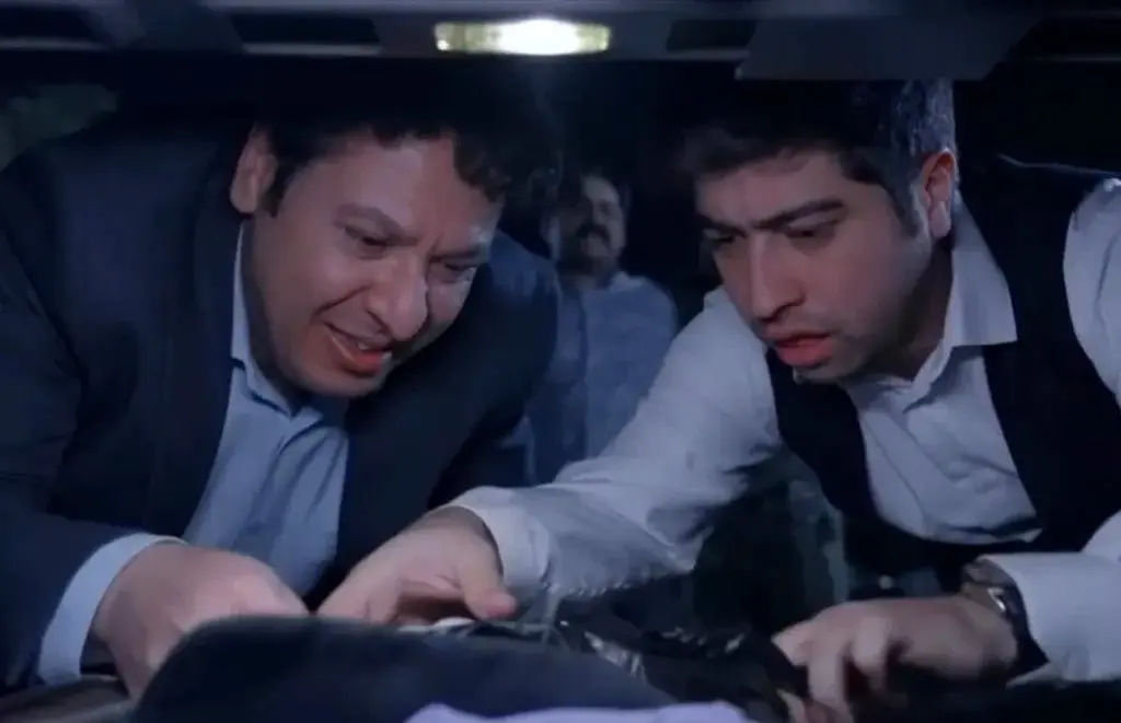 زمان پخش و تکرار سریال دستچین از شبکه ۲ + تیزر سریال دستچین