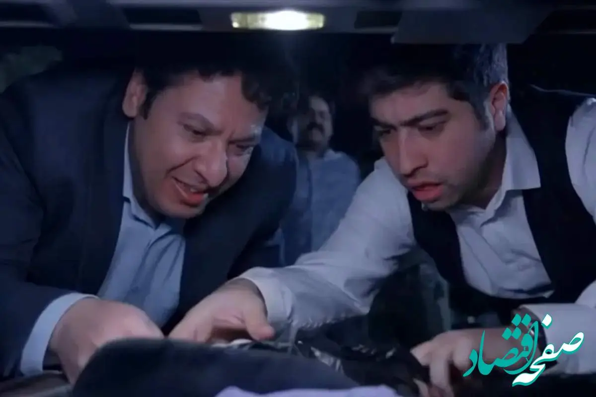 زمان پخش و تکرار سریال دستچین از شبکه ۲ + تیزر سریال دستچین