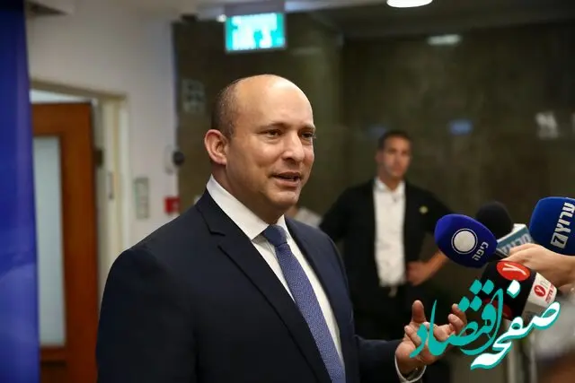 نوبت به جنگ با ترکیه رسید؟! | نفتالی بنت ترکیه را تهدید کرد