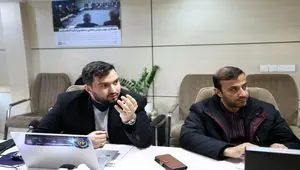 شرکت ملی صنایع مس ایران «در مسیر ایرانمَرد»