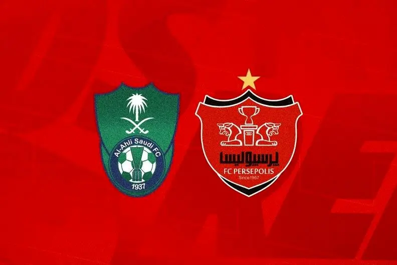 ویژگی خاص بازی پرسپولیس و الاهلی