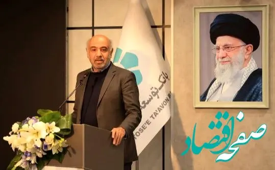 دکتر میدری: بانک توسعه تعاون می تواند حلقه واسط بین کسب و کارهای کوچک و خانگی با شرکت های بزرگ باشد