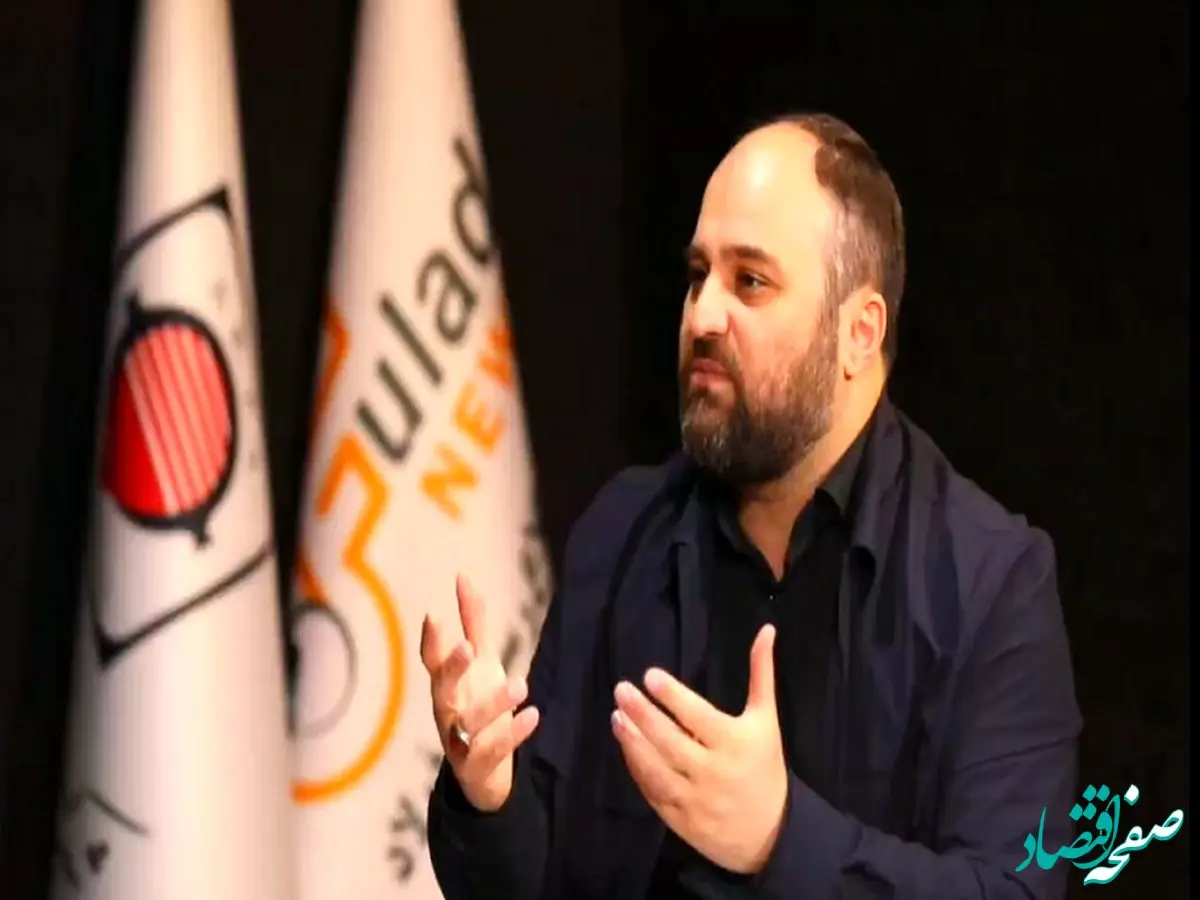 انرژی؛ چالش اصلی صنعت فولاد