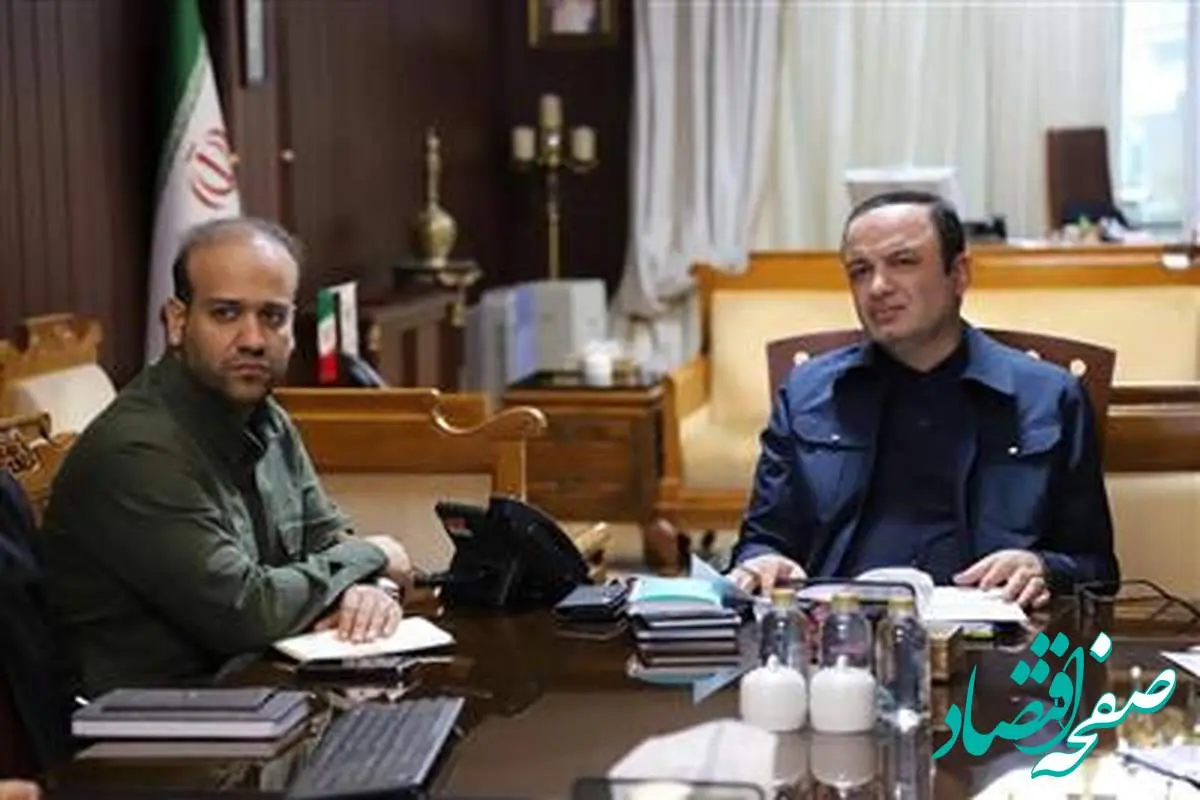 آمادگی کامل مناطق آزاد برای خدمترسانی در شرایط بحرانی