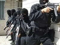 شرور آدم ربا که عامل تیراندازی در خیابان بهار بود ، توسط ماموران "نوپو" دستگیر شد 