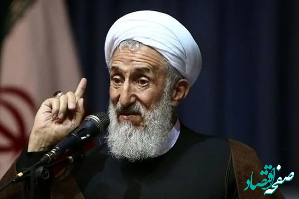 واکنش تند امام جمعه تهران به سلبریتی ها و هنرپیشه ها خبرساز شد | امروز رنگ و فُرم گوساله پرستی تغییر کرده است