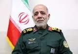 سرلشکر عبداللهی: فرزندان ملت در نیروهای مسلح «دست به ماشه» آماده شلیک به قلب دشمن هستند