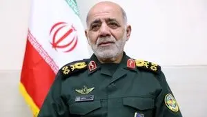سرلشکر عبداللهی: فرزندان ملت در نیروهای مسلح «دست به ماشه» آماده شلیک به قلب دشمن هستند