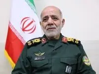 سرلشکر عبداللهی: فرزندان ملت در نیروهای مسلح «دست به ماشه» آماده شلیک به قلب دشمن هستند