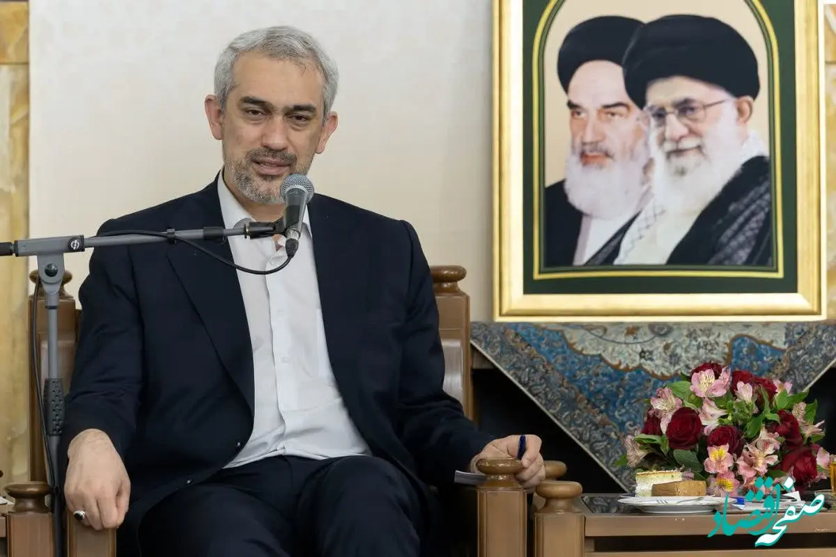 منطقه آزاد سرخس؛ برگ برنده ایران در کریدورهای جهانی