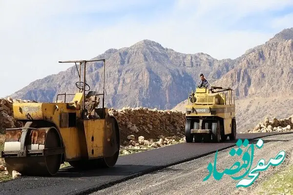 تامین مالی ایمیدرو جهت بهسازی راههای مرتبط با معادن استان بوشهر