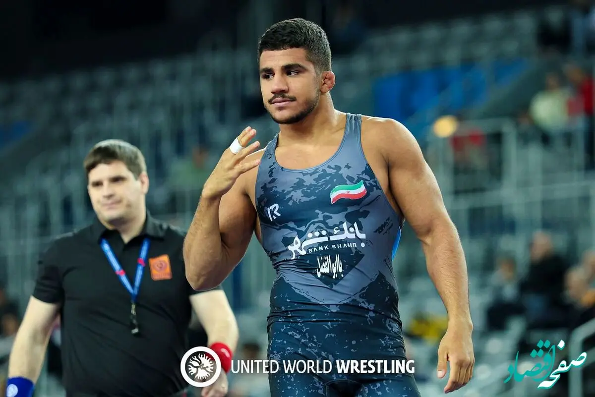 نتایج کامل کشتی فرنگی قهرمانی جهان