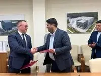 مناطق آزاد قشم ایران و دوبنا روسیه تفاهم‌نامه همکاری امضا کردند