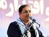 نهضت تبیین، یعنی گسترش فرهنگ بسیجی