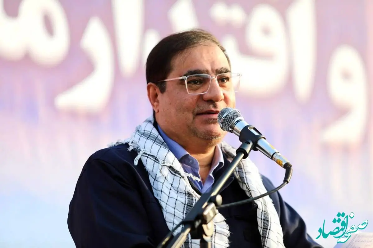 نهضت تبیین، یعنی گسترش فرهنگ بسیجی