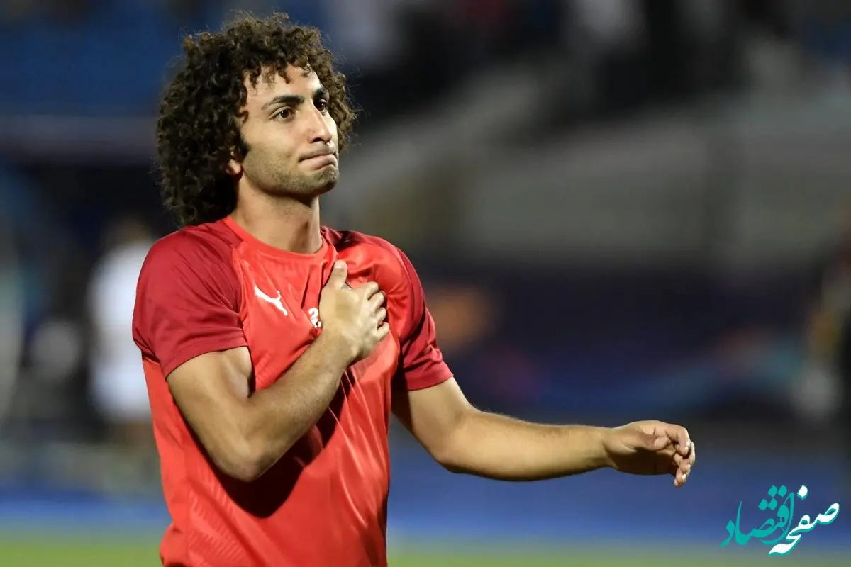 فیلم های غیراخلاقی تکان دهنده از بازیکنی که قراربود استقلالی شود!