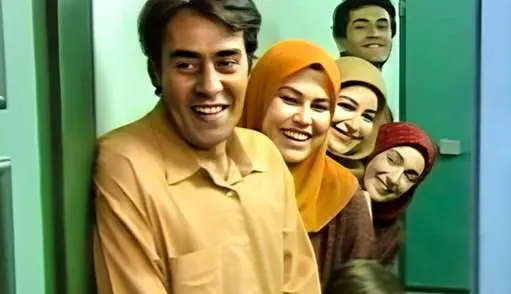 زمان پخش و تکرار سریال خانه سبز از شبکه آی فیلم