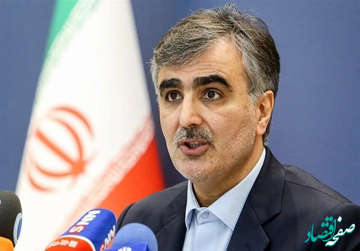 تغییراتی جدید در تیم اقتصادی و کابینه پزشکیان در راه است؟! + عکس