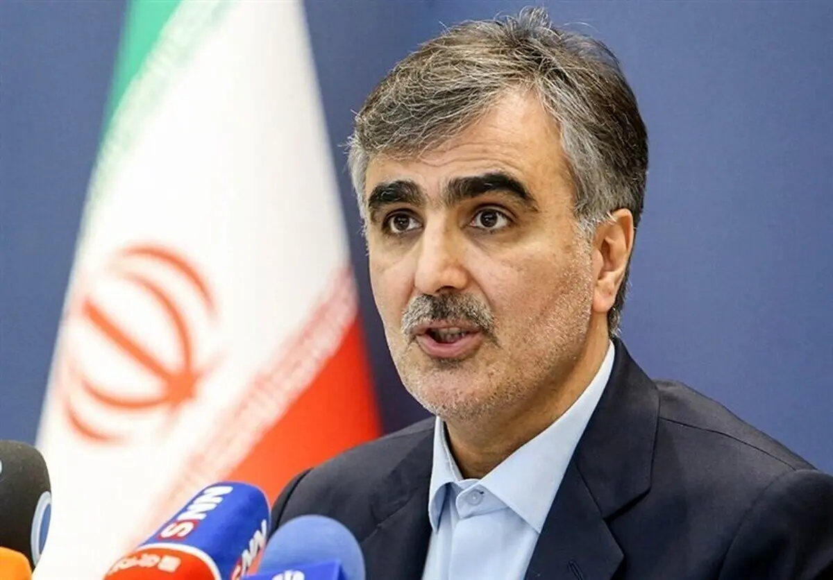 تغییراتی جدید در تیم اقتصادی و کابینه پزشکیان در راه است؟! + عکس