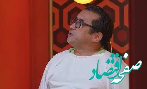خداداد عزیزی سرگیجه گرفت ! یه زمانی... اما... به چه قیمتی؟ 