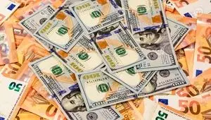 قیمت دلار و ارز دولتی امروز دوشنبه ۳۱ فروردین ۱۴۰۵ اعلام شد + ویدیو