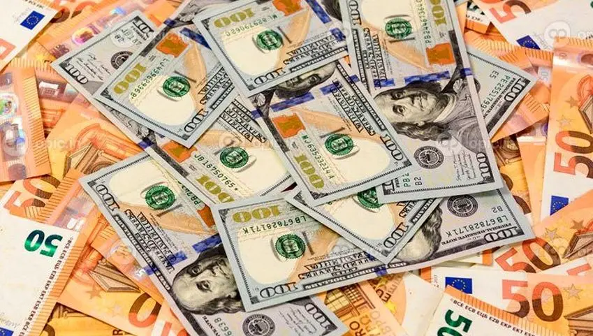 قیمت دلار و ارز دولتی امروز دوشنبه ۳۱ فروردین ۱۴۰۵ اعلام شد + ویدیو