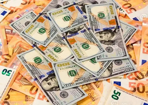 قیمت دلار و ارز دولتی امروز دوشنبه ۳۱ فروردین ۱۴۰۵ اعلام شد + ویدیو