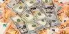 جدول قیمت دلار و قیمت یورو امروز جمعه ۳ مهر