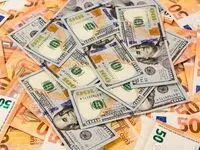 بروزترین قیمت دلار و یورو امروز جمعه ۲۴ مرداد ۱۴۰۴ + جدول قیمت دلار | زلزله صبحگاهی در بازار ارز