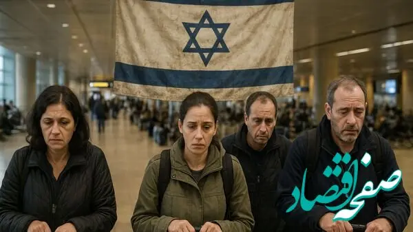 شهردار حیفا: شهرک‌نشینان اسرائیلی در حال ترک حیفا هستند
