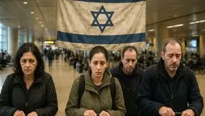 شهردار حیفا: شهرک‌نشینان اسرائیلی در حال ترک حیفا هستند