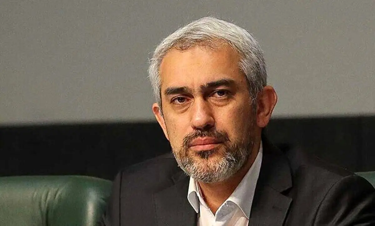 مدنی زاده: باوجود حملات صهیونیستی، اقتصاد در شرایط مطلوبی است