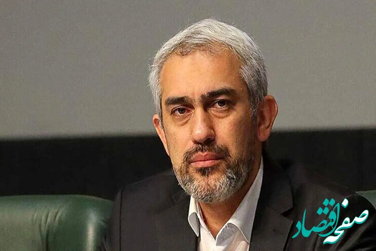 وزیر اقتصاد خبر داد: تشکیل صندوق بیمه جبران خسارات جنگ