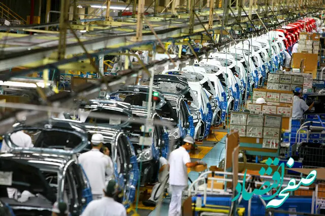 حمایت‌های پساجنگ از صنعت خودرو در دستور کار مجلس و دولت