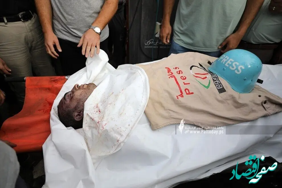 از پشت پرده حمله به بیمارستان غزه چند ساعت قبل از سفر بایدن تا زمان دادگاه جنایت جنگی 