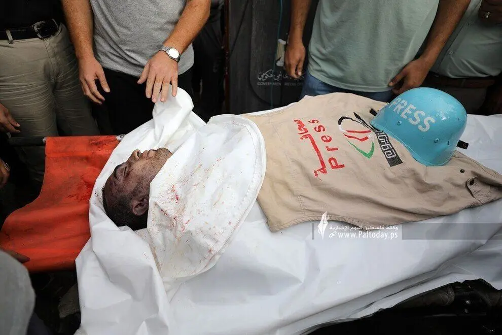 از پشت پرده حمله به بیمارستان غزه چند ساعت قبل از سفر بایدن تا زمان دادگاه جنایت جنگی 