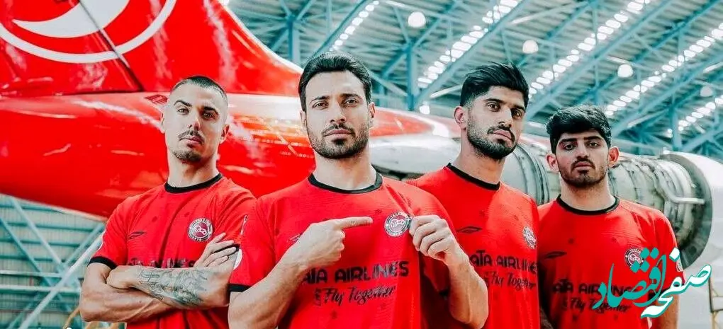 طوفان ۷ پرسپولیسی علیه این تیم در تبریز/ انتقام فرا رسید