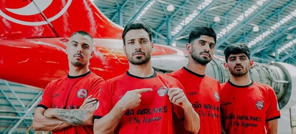 طوفان ۷ پرسپولیسی علیه این تیم در تبریز/ انتقام فرا رسید