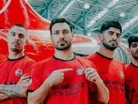 طوفان ۷ پرسپولیسی علیه این تیم در تبریز/ انتقام فرا رسید