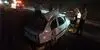واژگونی ال‌۹۰ در جاده خرم‌آباد - الشتر چند مصدوم بر جای گذاشت؟ 