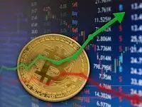 قیمت بیت کوین، امروز پنجشنبه ۶ اردیبهشت ماه ۱۴۰۳