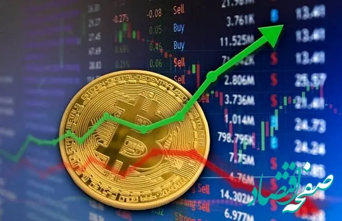 قیمت بیت کوین، امروز پنجشنبه ۶ اردیبهشت ماه ۱۴۰۳