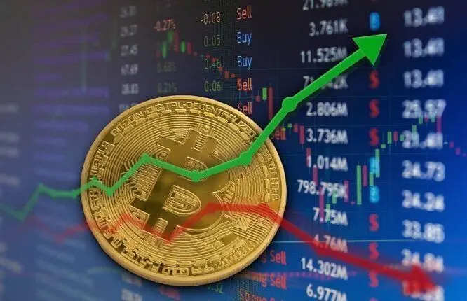 قیمت بیت کوین، امروز پنجشنبه ۶ اردیبهشت ماه ۱۴۰۳