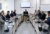 برگزاری انتخابات رئیس کمیسیون تخصصی فنی سندیکای بیمه‌گران ایران