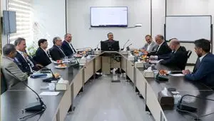 برگزاری انتخابات رئیس کمیسیون تخصصی فنی سندیکای بیمه‌گران ایران