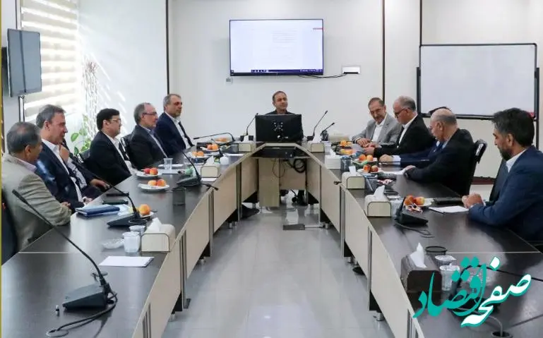 برگزاری انتخابات رئیس کمیسیون تخصصی فنی سندیکای بیمه‌گران ایران