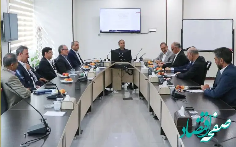 برگزاری انتخابات رئیس کمیسیون تخصصی فنی سندیکای بیمه‌گران ایران