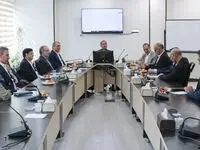برگزاری انتخابات رئیس کمیسیون تخصصی فنی سندیکای بیمه‌گران ایران