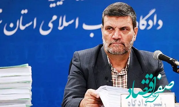 علت فوت همسر قاضی صلواتی چه بود؟
