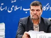 علت فوت همسر قاضی صلواتی چه بود؟